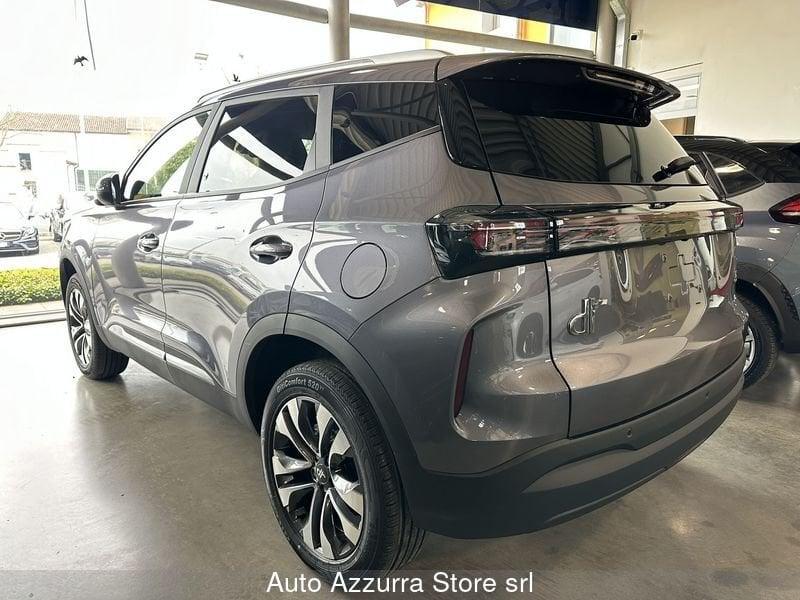 DR AUTOMOBILES dr5 dr5 1.5 *NEW MODEL, PRONTA CONSEGNA*