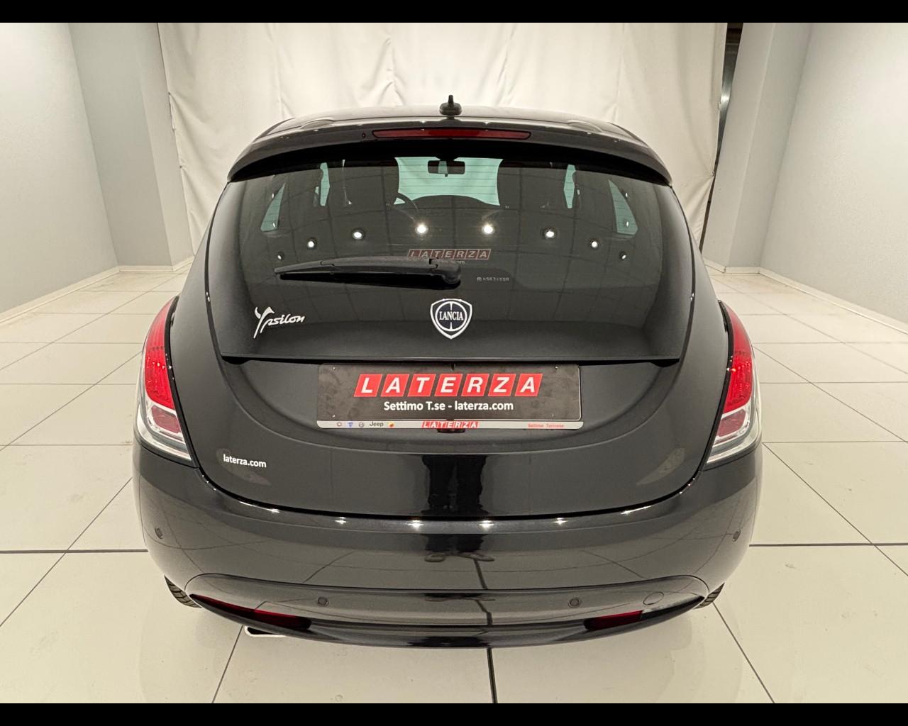 LANCIA Ypsilon 1.2 Gold Gpl 69cv