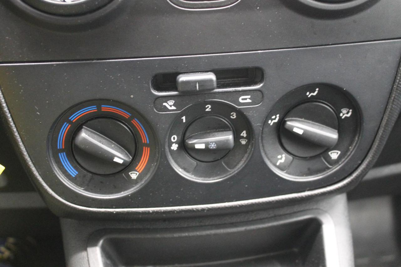 FIAT Fiorino 1.3 mjt 80 Cv. SX