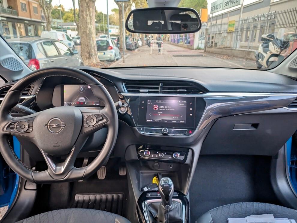 Opel Corsa 1.2 SENZA VINCOLI FULL OPT EURO 6