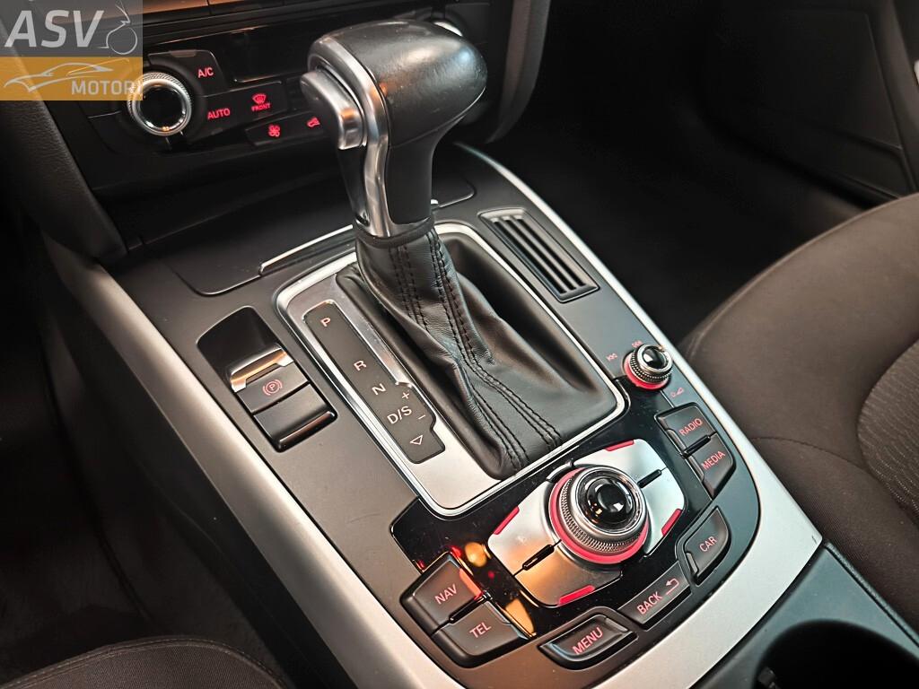 Audi A5 Sportback 2.0tdi S line quattro s-tronic