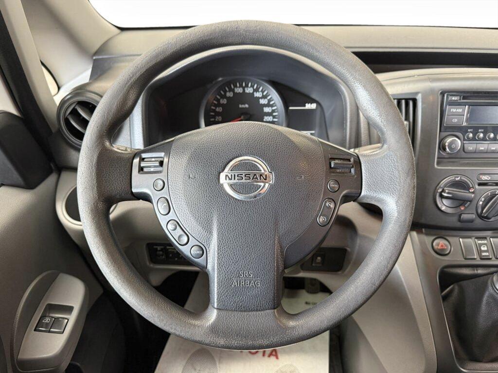 Nissan NV200 1.5 dci 110cv Efficient E6