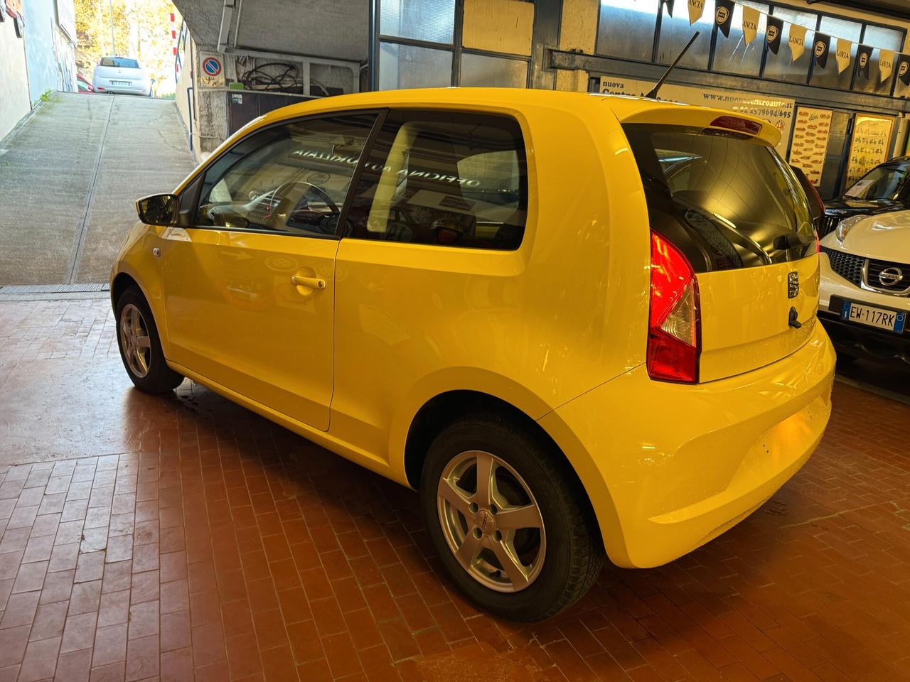 Seat Mii 1.0 3 porte Style