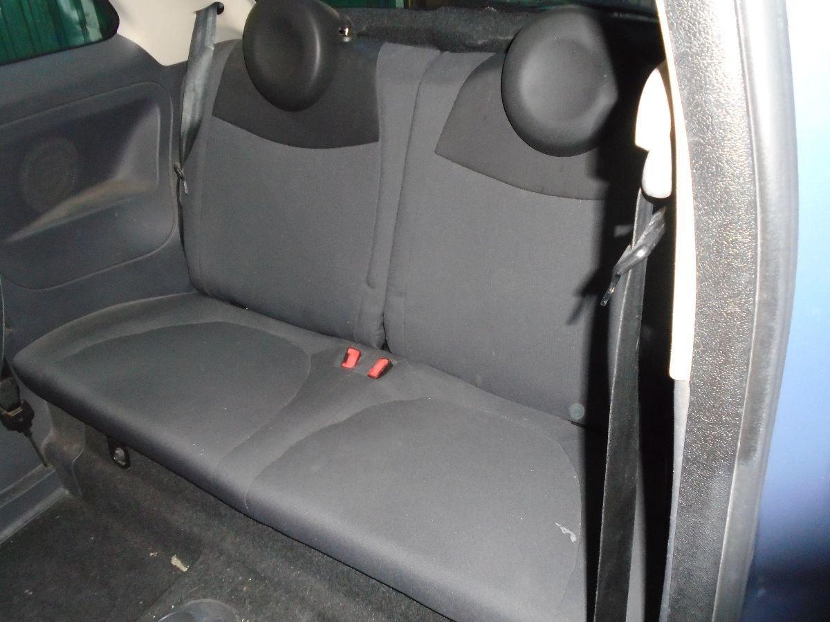 500 '14 E6 96000 km C. AUTOM. OK NEOP.