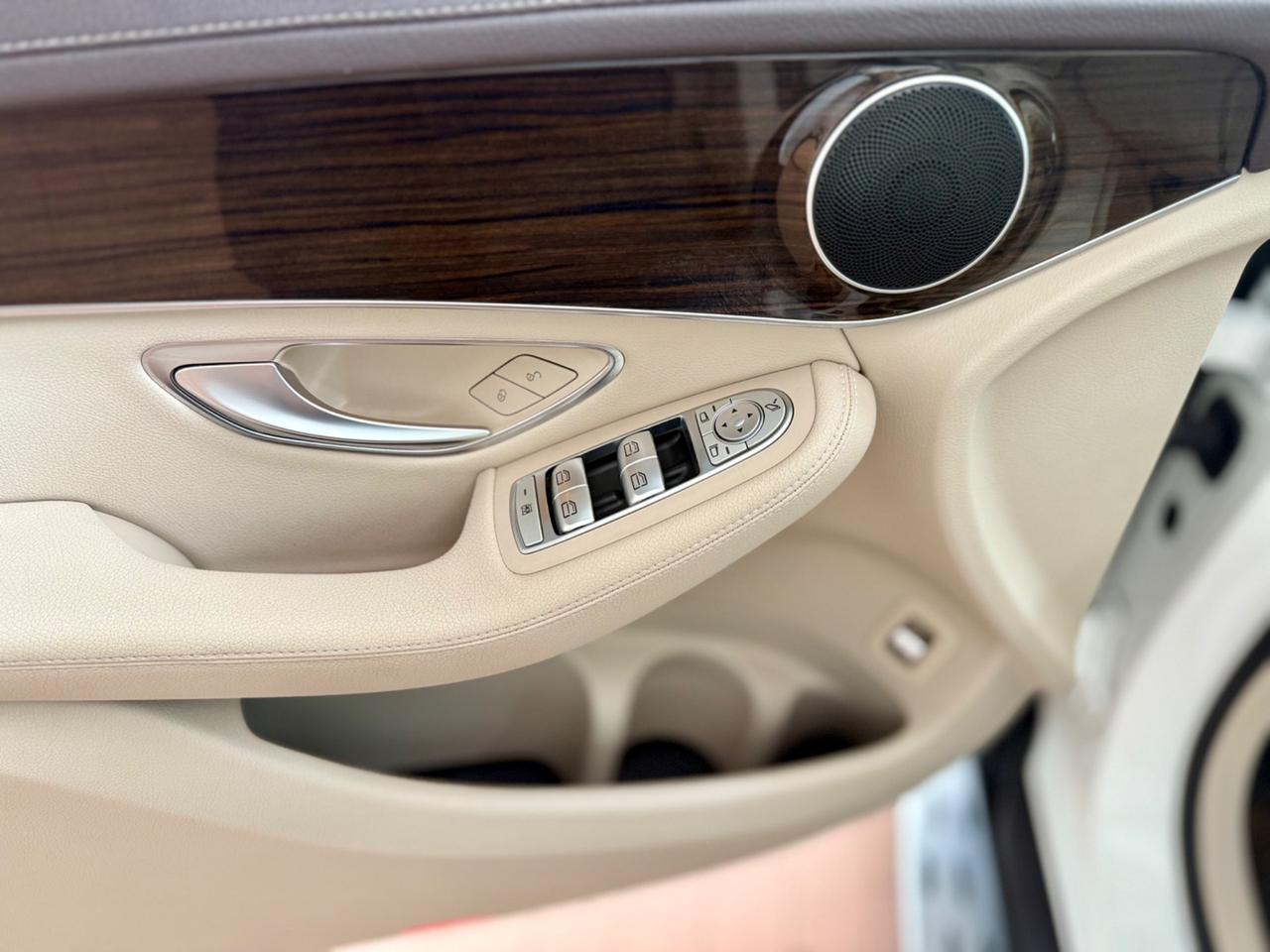 Mercedes-Benz GLC 220CDI 170cv 4Matic E6