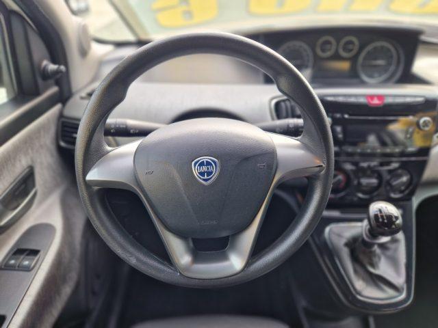 LANCIA Ypsilon 1.2 69 CV 5 porte *Euro6*