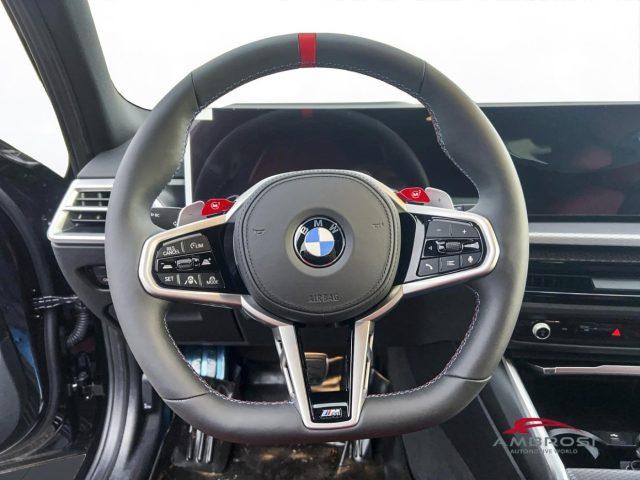 BMW M3 Competition M xDrive Touring Innovation M-Driver's