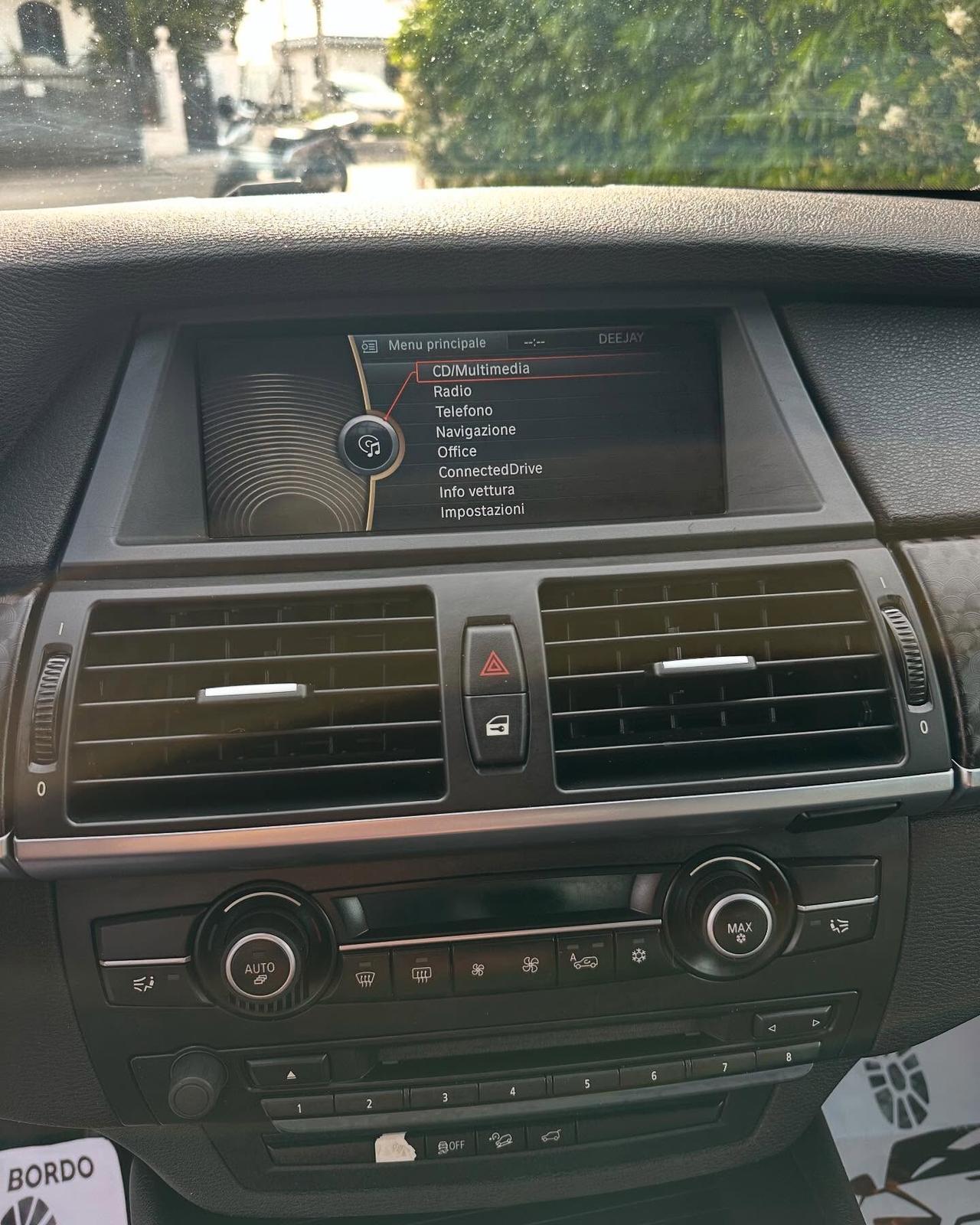 Bmw X6 M X6 xDrive40d Futura