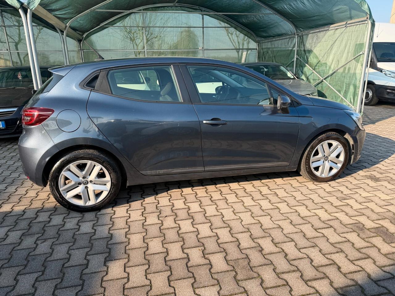 Renault Clio 1.0 TCe 90 CV 5 porte Business