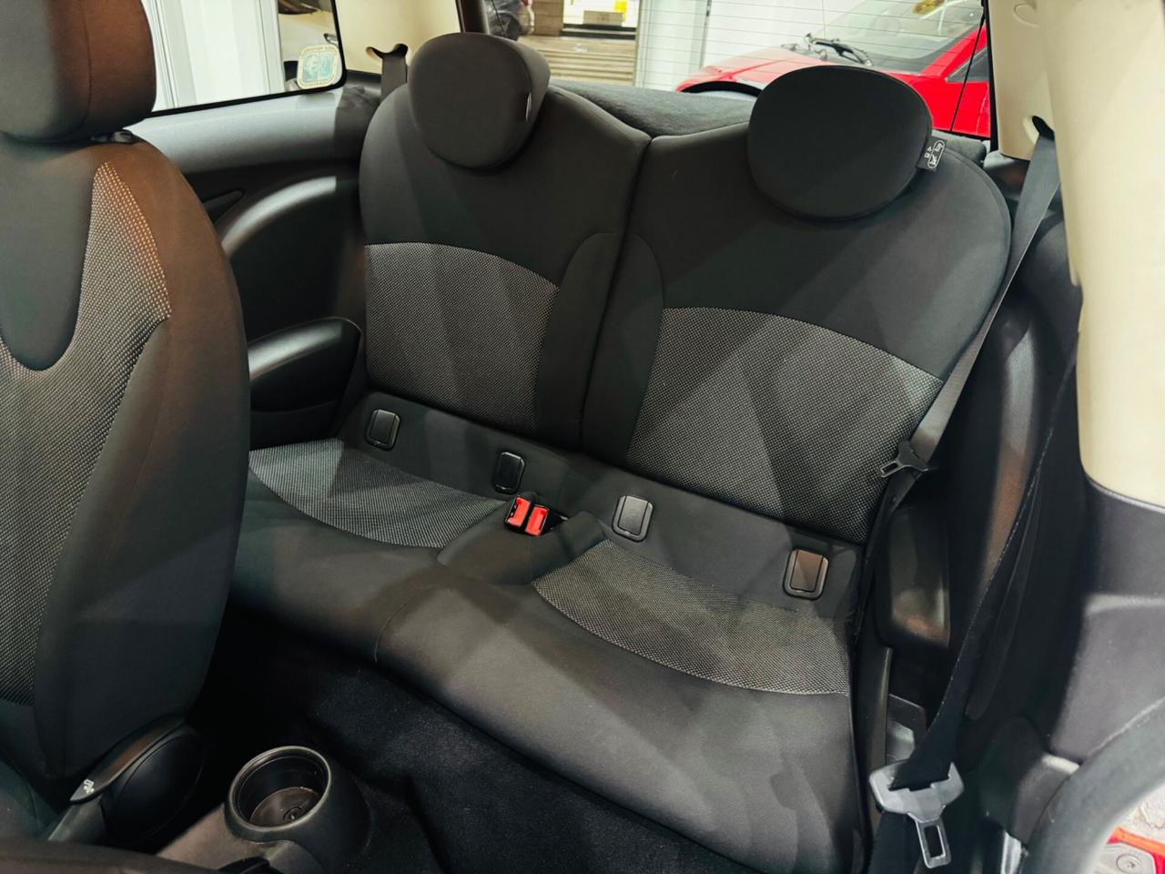 Mini 1.6 16V One (55kW) Neopatentati – Euro 6 –