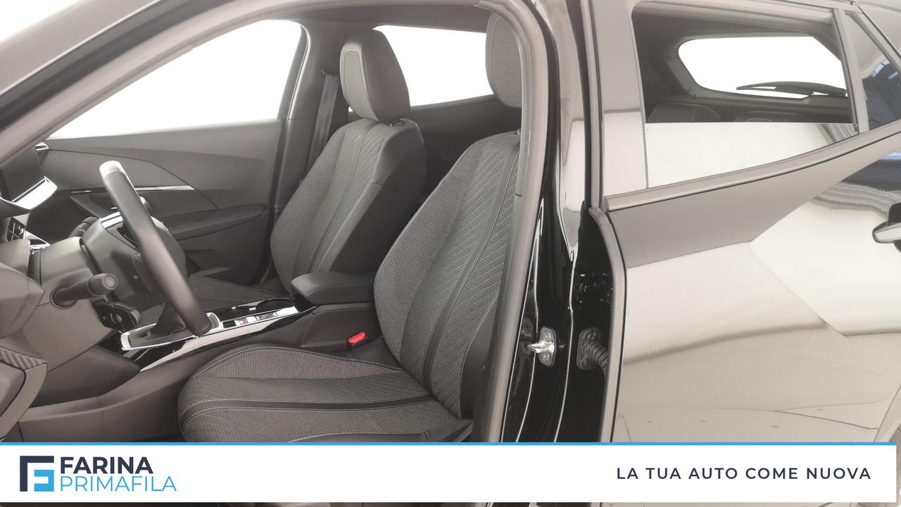 PEUGEOT 2008 II 2023 - 2008 1.2 puretech Allure s&s 100cv