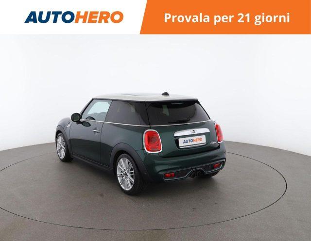 MINI Cooper S 2.0 Cooper S