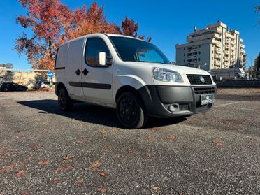 Fiat Doblò 1.3 Multijet 16V Active