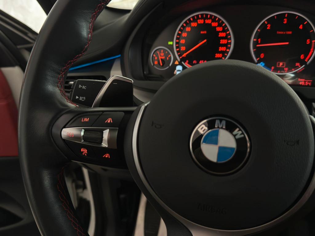 BMW X6 xdrive30d Msport 249cv auto