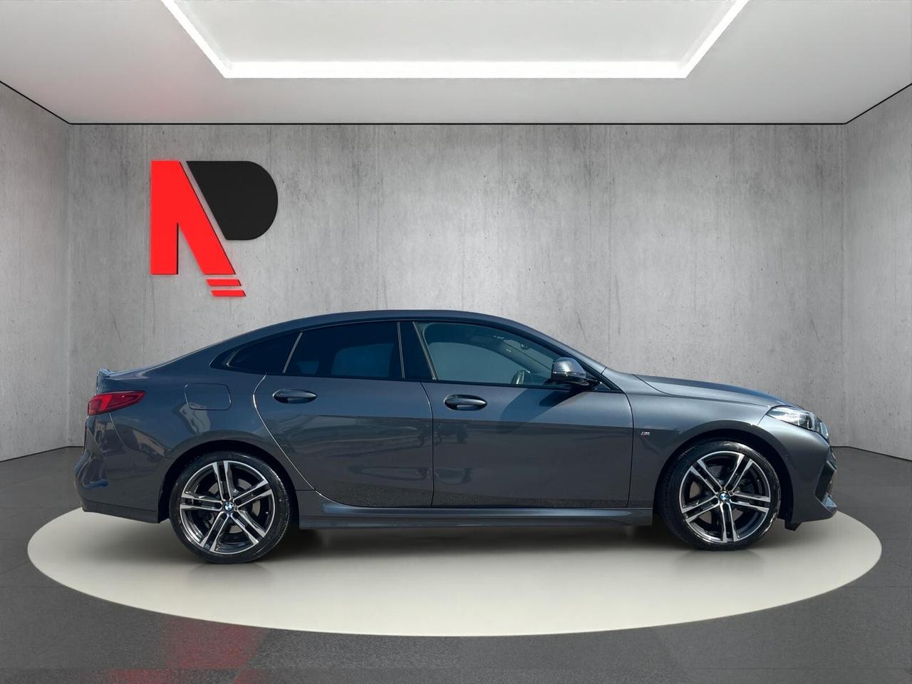 Bmw Serie 2 Gran Coupé 220d Msport aut.