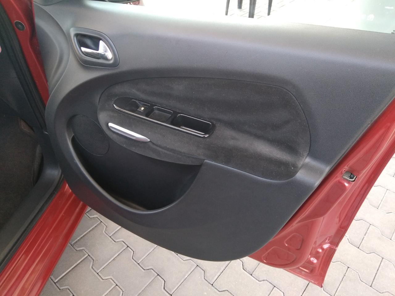Citroen C3 Picasso C3 Picasso 1.6 HDi 90 airdream Exclusive Style xneopatentati