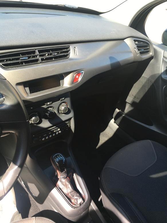 Citroen C3 1.2 VTi 82 Exclusive