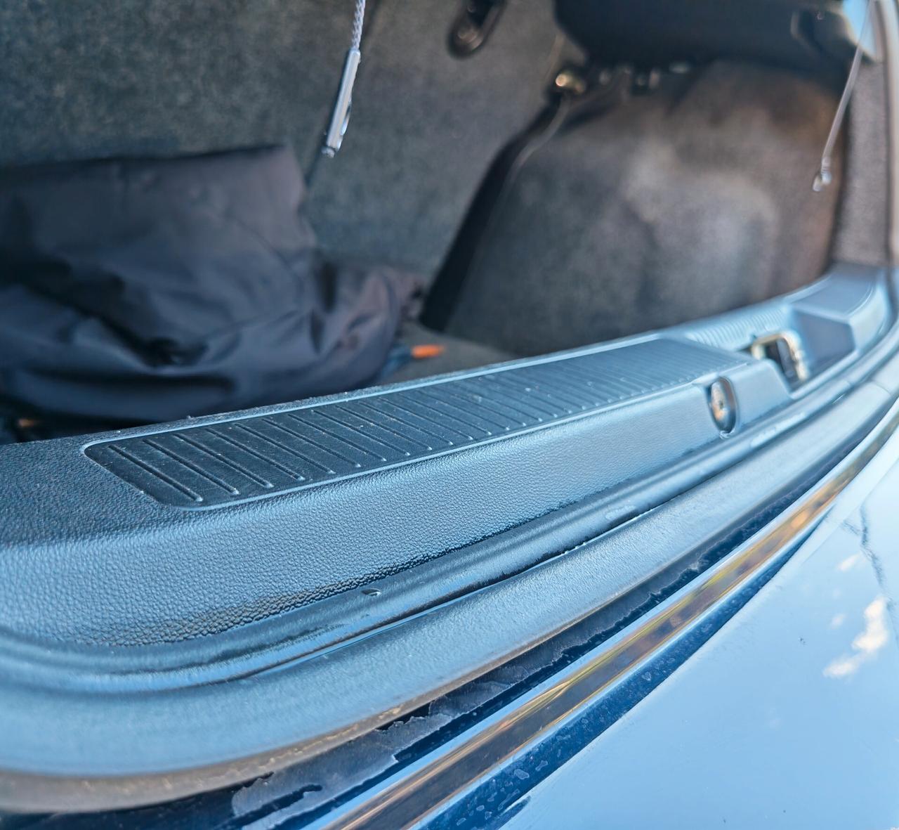 Fiat Punto 2016 GPL NUOVO FRIZIONE NUOVA