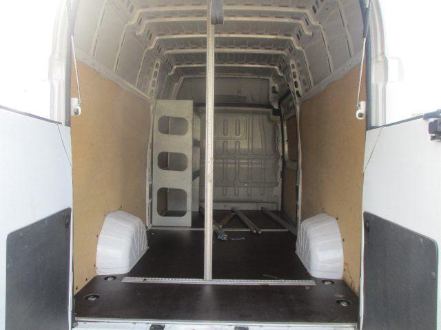 FIAT Ducato 35 2.3 MJT 130CV PC-TN Furgone Maxi