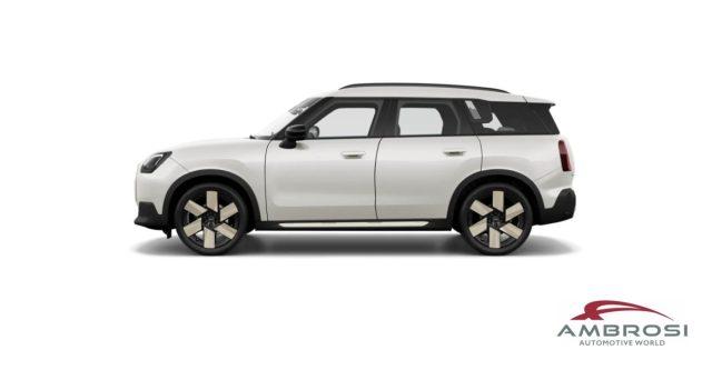 MINI Countryman Cooper Favoured