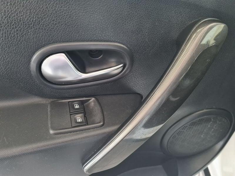 Dacia Stepway 1.5 DCI 90cv STEPWAY S&S EU6