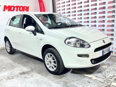 Fiat Grande Punto Grande Punto 1.4 5 porte Natural Power