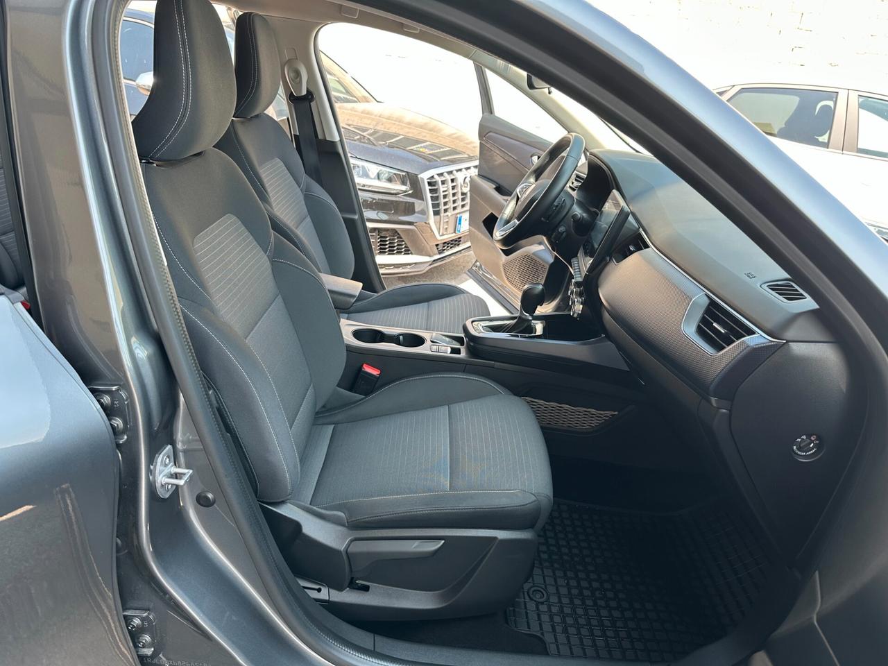 Renault Arkana Hybrid E-Tech 145 CV Intens