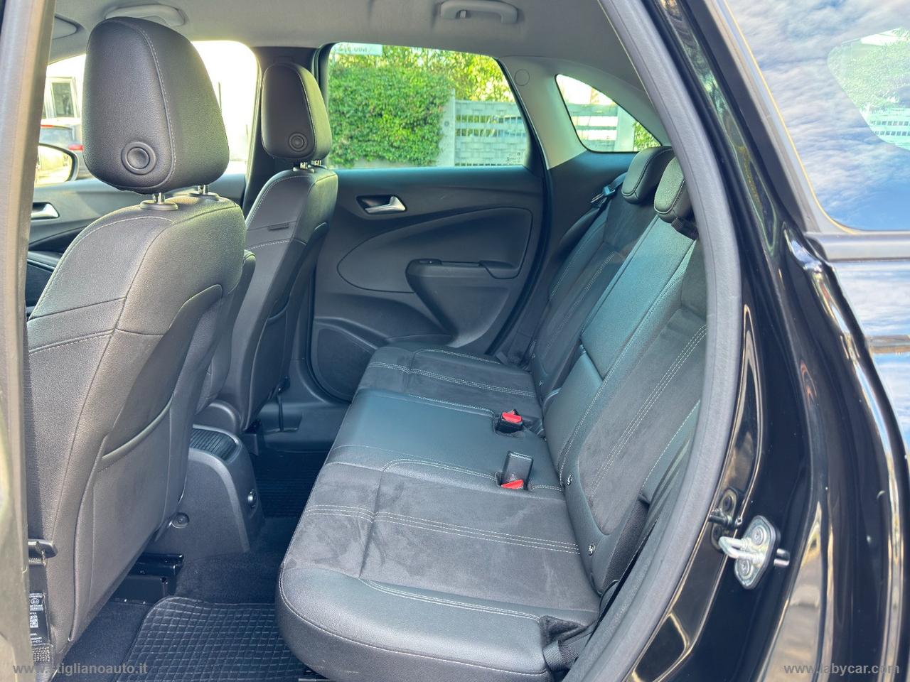 OPEL Crossland 1.2 T. 12V 110 CV S&S Ultimate