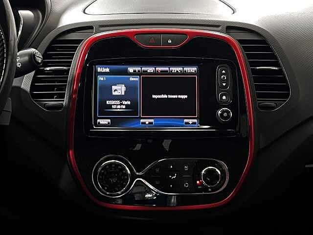 Renault Captur 1.5 dCi 8V 90 CV EDC Project Runway