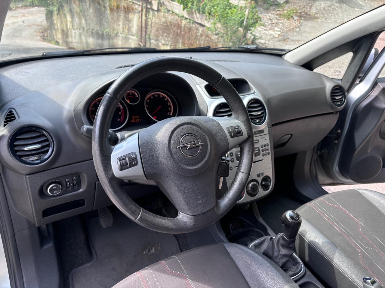 Opel Corsa 1.2 85CV 5 porte GPL-TECH Ecotec