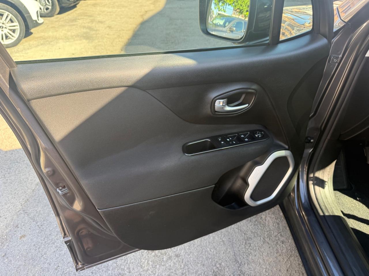Jeep Renegade 1.6 Mjt 120 CV Longitude Perfetta