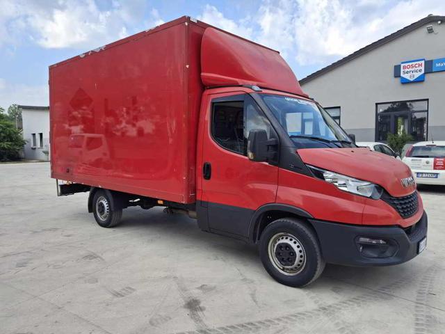 IVECO DAILY 35S 12 2.3HPI