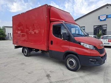 IVECO DAILY 35S 12 2.3HPI