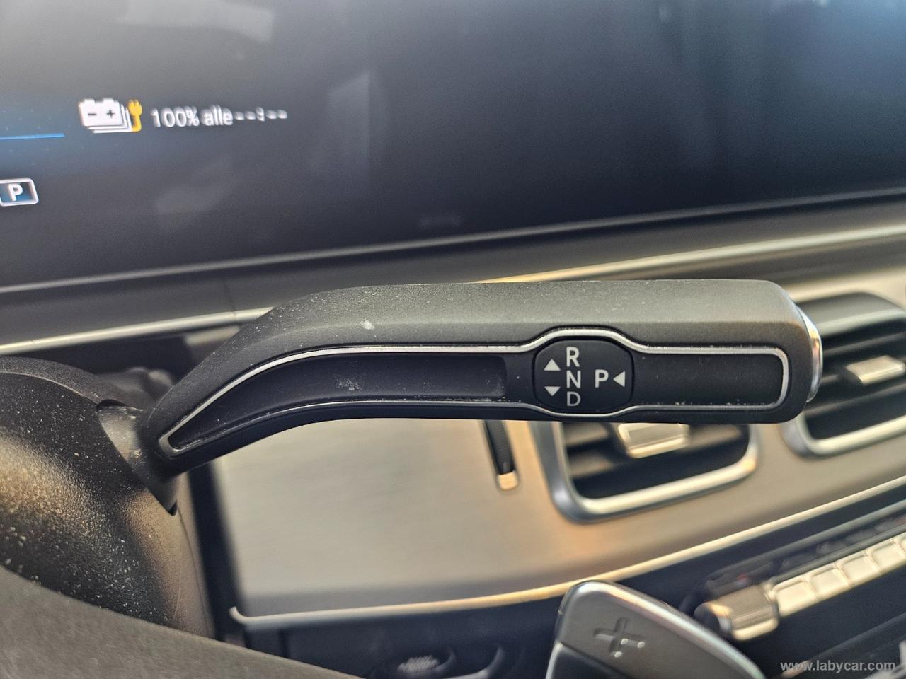 MERCEDES-BENZ GLE 350 de 4Matic EQ-Pow. Coupé Premium
