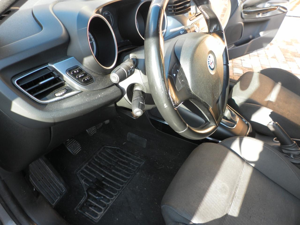 Alfa Romeo Giulietta 1.6 JTDm-2 105 CV Progression