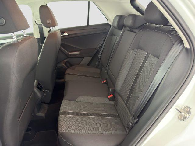 VOLKSWAGEN T-Roc T-Roc 2.0 TDI SCR 150 CV DSG Life