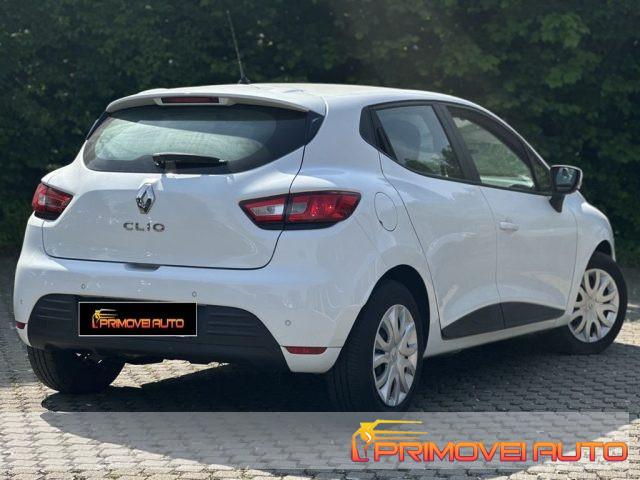 RENAULT Clio dCi 8V 75CV Start&Stop 5 porte Energy Life