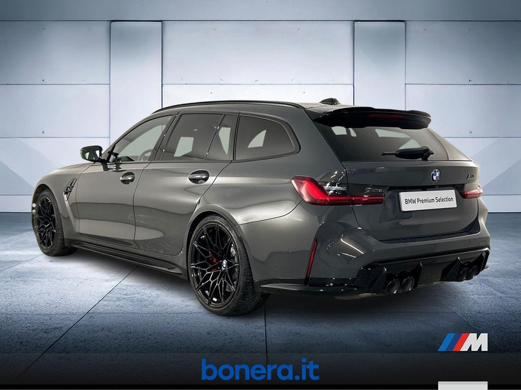 BMW M3 Touring 3.0 Competition M xDrive Steptronic