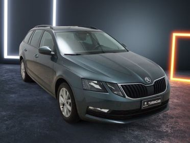 Skoda Octavia 1.6 TDI SCR 115 CV Wagon Executive