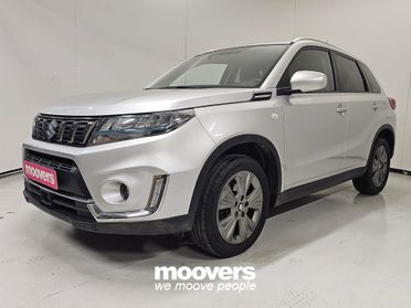 SUZUKI Vitara (2015) 1.4 Hybrid 4WD AllGrip Top