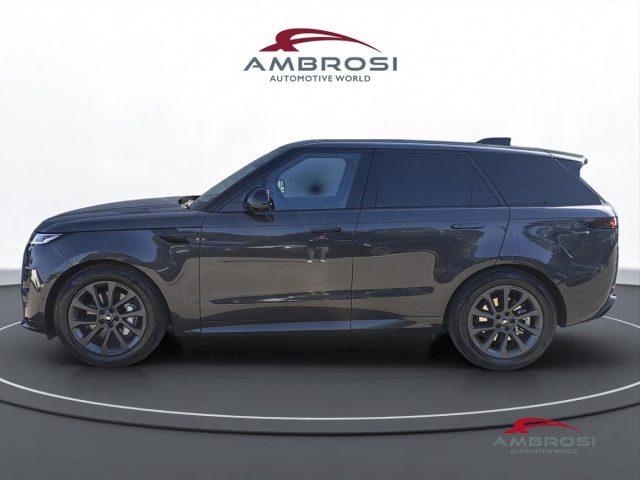 LAND ROVER Range Rover Sport 3.0d i6 mhev Dynamic SE awd 250cv auto