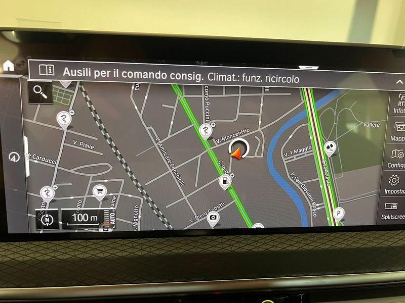 BMW X3 Serie X XDRIVE30I