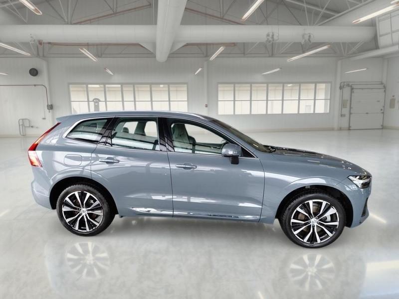 VOLVO XC60 T6 PLUG-IN HYBRID AWD AUTO ULTIMATE BRIGHT SUV