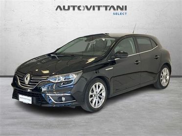 RENAULT Megane 5 Porte 1.5 dCi Energy 110cv Intens EDC
