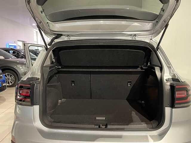 Volkswagen T-Cross 1ª serie 1.0 TSI 110 CV Advanced