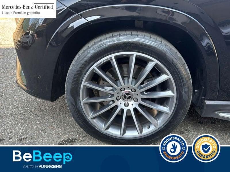 Mercedes-Benz GLE Coupé GCOUPE 300 D AMG LINE ADVANCED PLUS 4MATIC AUTO