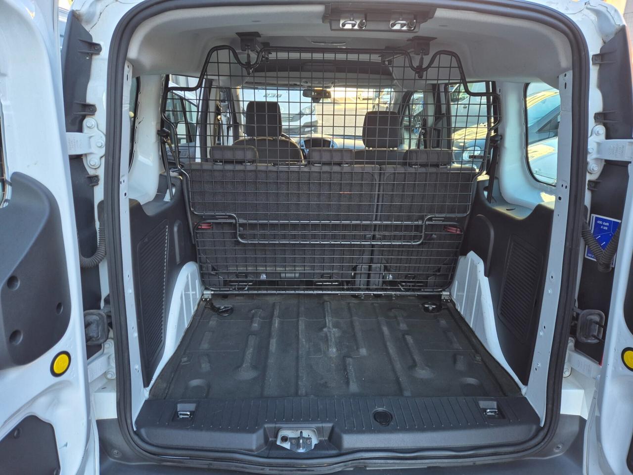 Ford Transit Connect 1.5 TDCi 120CV PC Trend 5 POS