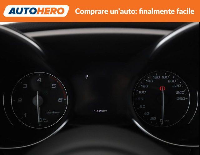 ALFA ROMEO Giulia 2.2 Turbodiesel 150 CV AT8 Super