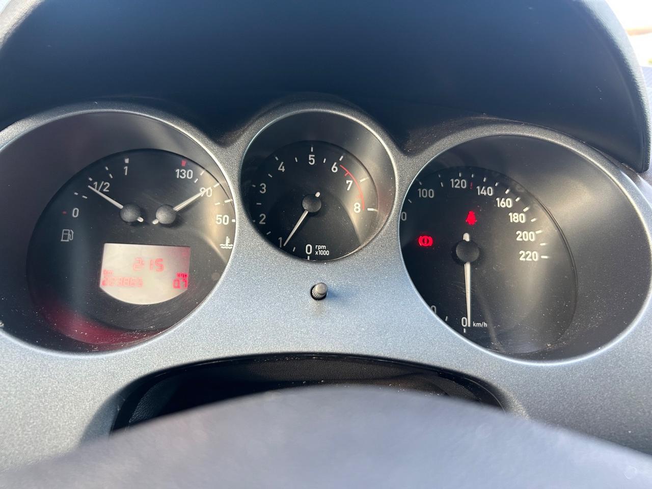 Seat Altea XL 1.6 Stylance Dual