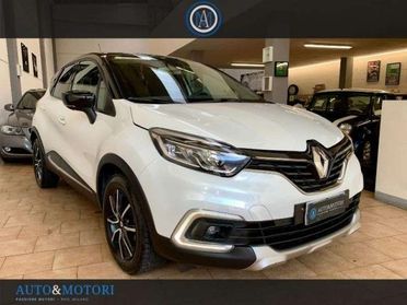 Renault Captur Captur 1.5 dci 110cv Energy Sport Edition